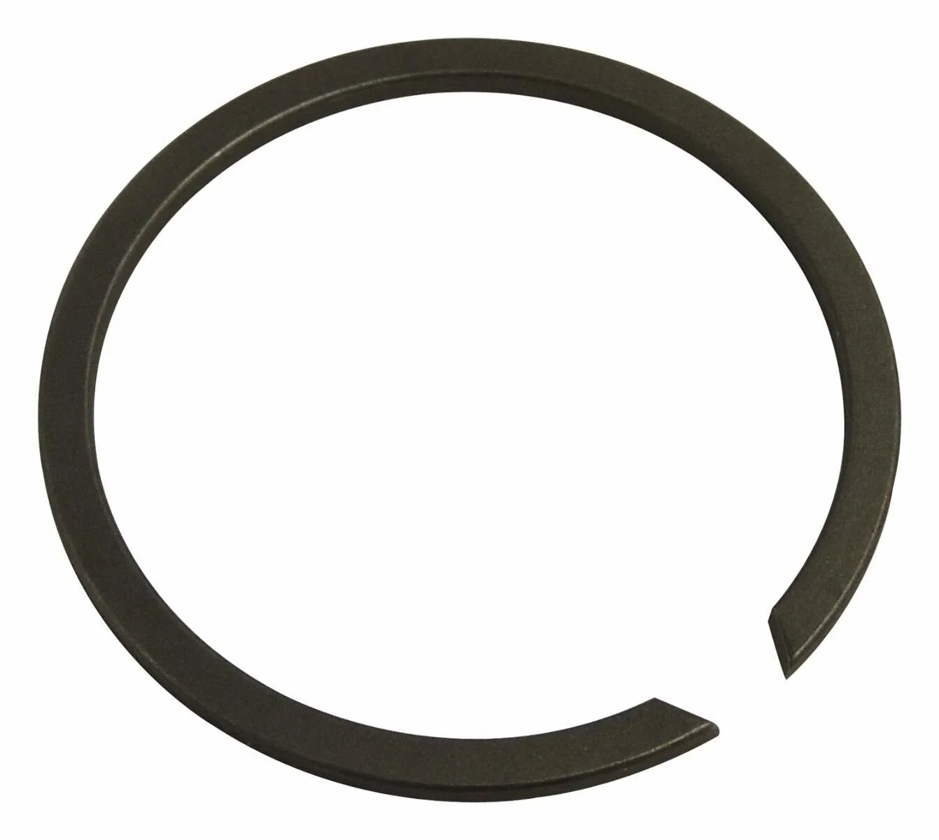 Vintage - Metal Unpainted Main Shaft Snap Ring - J8132388